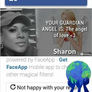 Meet your Posher, Sharon